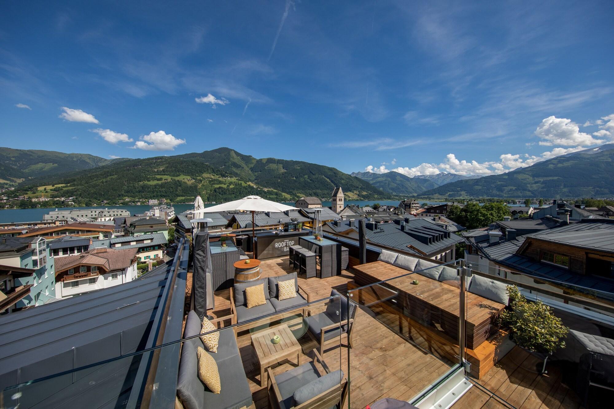 Two Timez - Boutique - With Ac Hotel 4*
