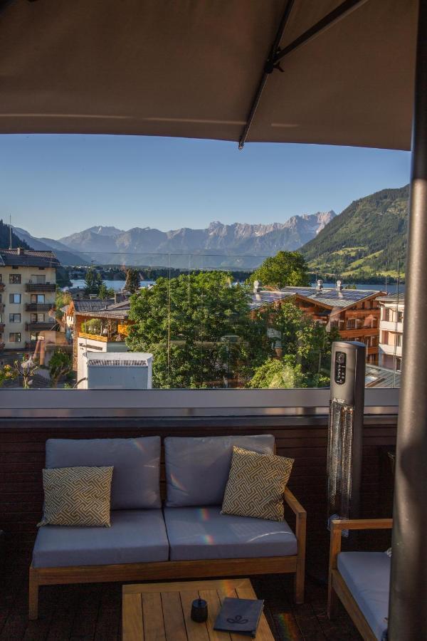 Two Timez - Boutique 4* Zell am See