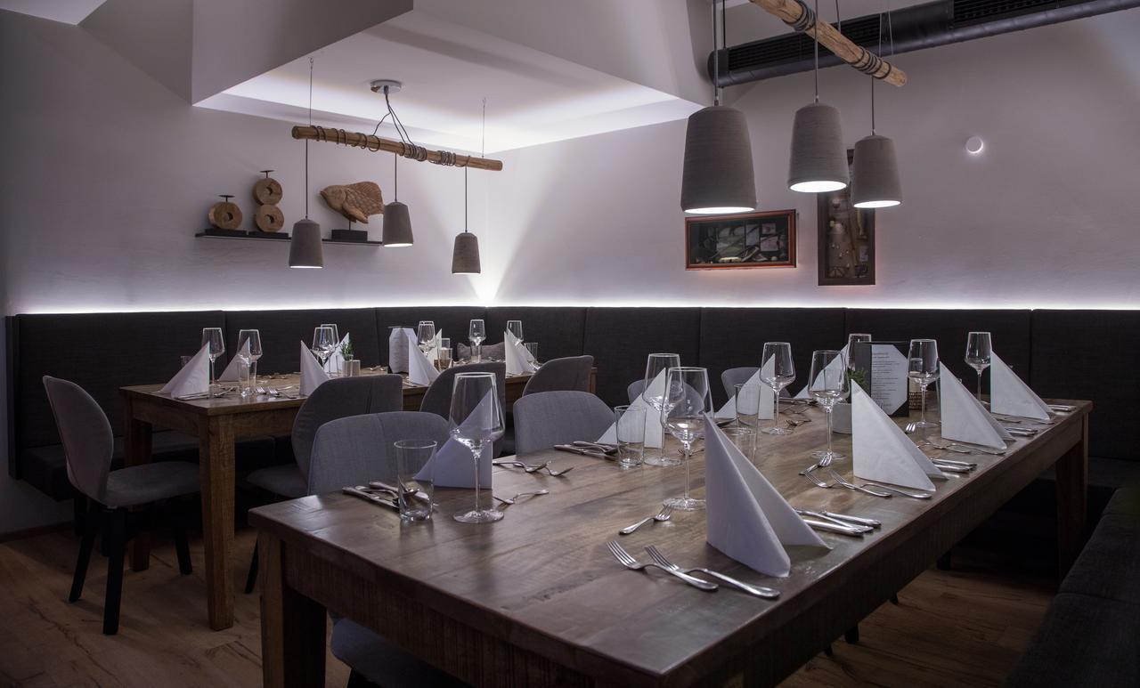 Hotel Two Timez - Boutique Zell am See