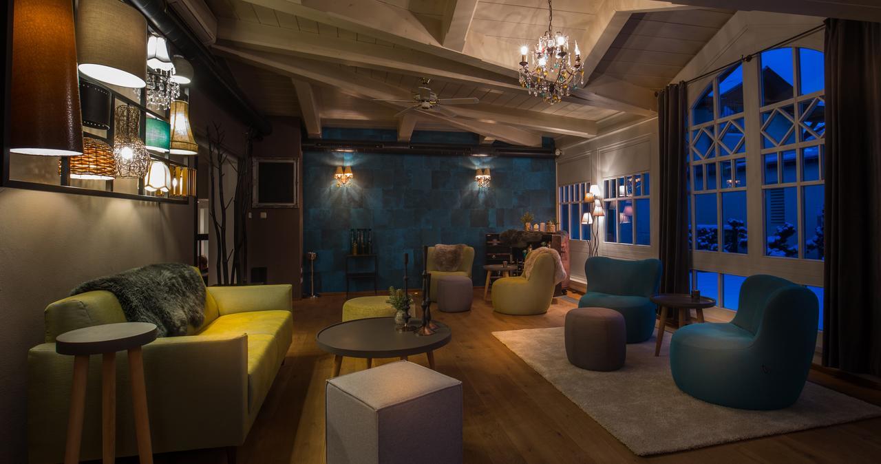 Two Timez - Boutique - With Ac Hotel Zell am See